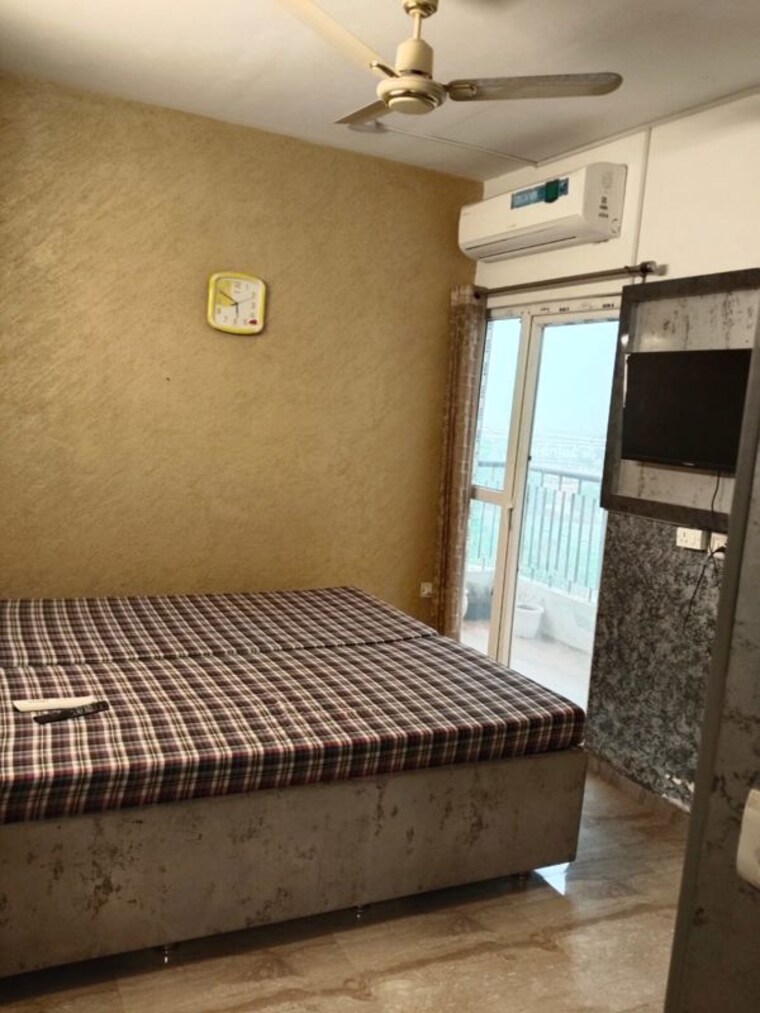 Bathroom, pivotal-devaan 1 Bedroom 450 Sq.Ft. Apartment In Sector 84 Gurgaon 10401160