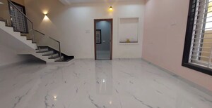 3 BHK Villa – Exterior View View at Medimallasandra - for Sale