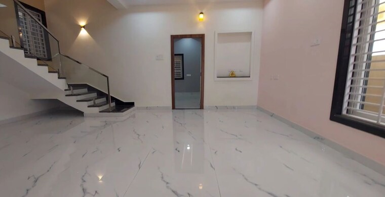 Exterior View, medimallasandra 3 Bedroom 1500 Sq.Ft. Villa In Medimallasandra Bangalore 10401193