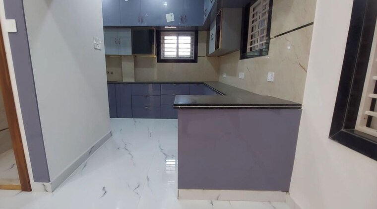 Kitchen, medimallasandra 3 Bedroom 1500 Sq.Ft. Villa In Medimallasandra Bangalore 10401193