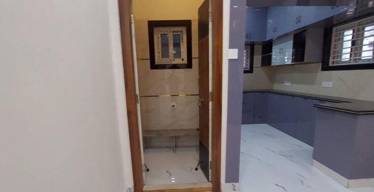 Kitchen, medimallasandra 3 Bedroom 1500 Sq.Ft. Villa In Medimallasandra Bangalore 10401193