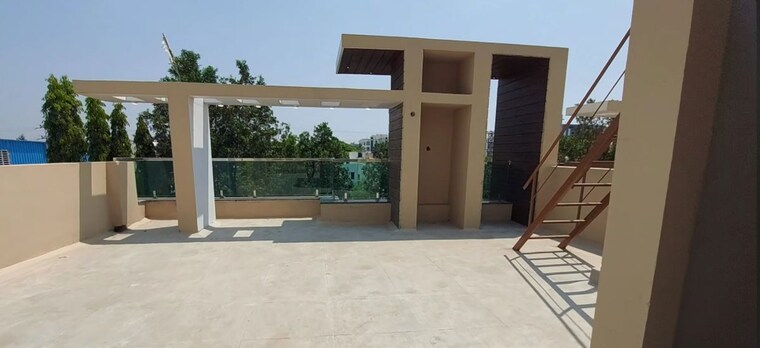 Exterior View, medimallasandra 3 Bedroom 1500 Sq.Ft. Villa In Medimallasandra Bangalore 10401193