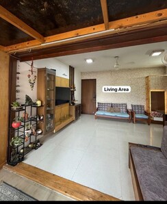 2 BHK Apartment For Sale in Baner