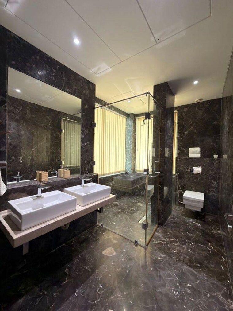  Parking, avighna-one-avighna-park 3 Bedroom 1560 Sq.Ft. Apartment In Lower Parel Mumbai 10401199