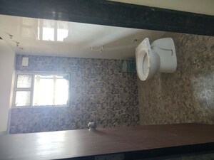 Attached Bathroom in 2 BHK Apartment at Sai Casalino Towers, Handewadi – for Sale
