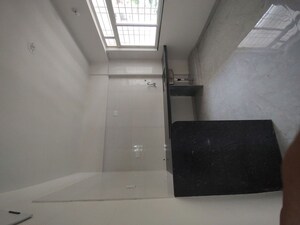 Kitchen in 2 BHK Apartment at Sai Casalino Towers, Handewadi – for Sale