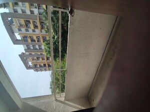 Utility Room in 2 BHK Apartment at Sai Casalino Towers, Handewadi – for Sale
