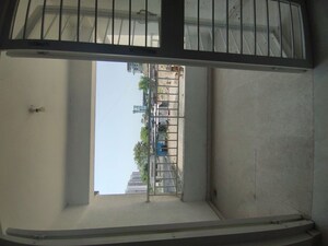 Balcony in 2 BHK Apartment at Sai Casalino Towers, Handewadi – for Sale