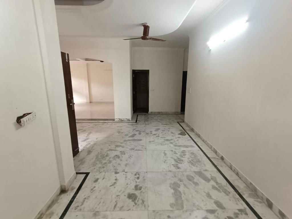 2 BHK + Pooja Room,Store Room 1160 Sq.Ft. Apartment in Gulshan Botnia