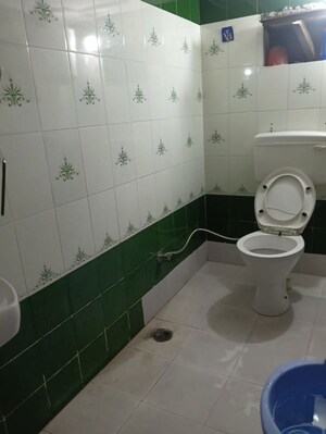 Team Area in 2 BHK Independent House at Aliganj – for Rent