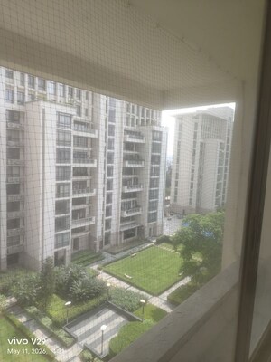 Room in 3 BHK Apartment at SS Hibiscus, Sector 50 – for Rent