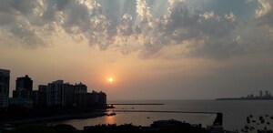 1 BHK Apartment For Sale in Cuffe Parade