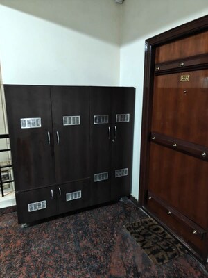 3 BHK Apartment For Sale in Kuteer Arcade, Koramangala