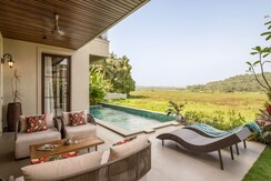 4 BHK + Servant Room Villa For Sale in Guirim