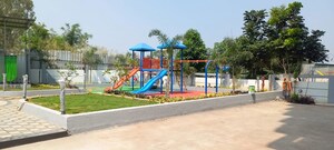 2 BHK Apartment – Exterior View View at Futuristic The Spectrum, Tathawade - for Sale