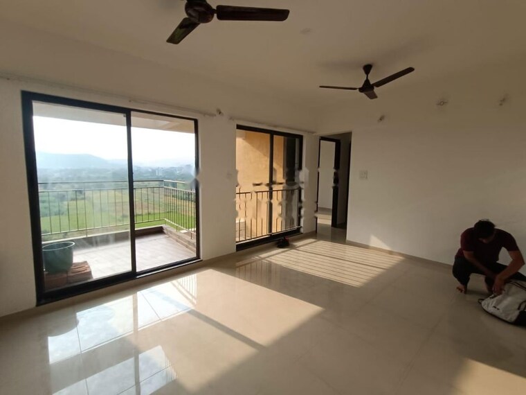 Room, shapoorji-pallonji-joyville-hinjewadi 3 Bedroom 831 Sq.Ft. Apartment In Hinjewadi Pune 10401229