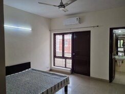 3 BHK + Study Room Apartment For Rent in Omaxe Designer Villas Mayfield Garden