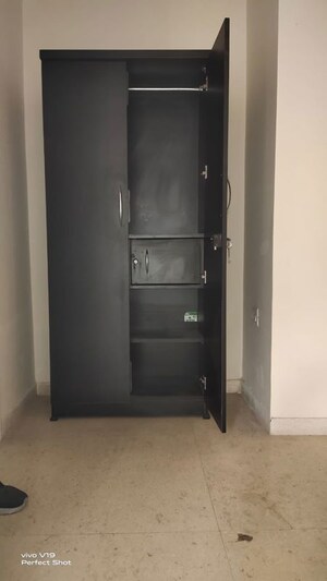 Bathroom in 3 BHK Apartment at Shapoorji Pallonji Joyville Gurgaon, Sector 102 – for Rent