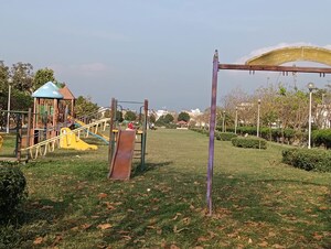  Plot – Garden View at Aerocity - for Sale