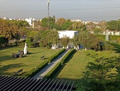 Plot For Sale in Aerocity