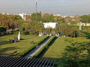  Plot For Sale in Aerocity