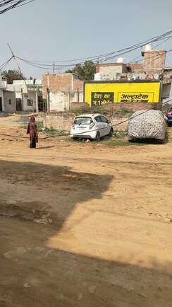 Plot For Sale in Maruti Kunj