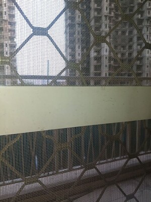 Swimming Pool in 2.5 BHK Apartment at Mahagun My Woods, Sector 16c Greater Noida – for Rent