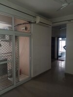 2.5 BHK + Study Room 1110 Sq.Ft. Apartment in Mahagun My Woods