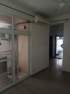 2.5 BHK + Study Room Apartment For Rent in Mahagun My Woods
