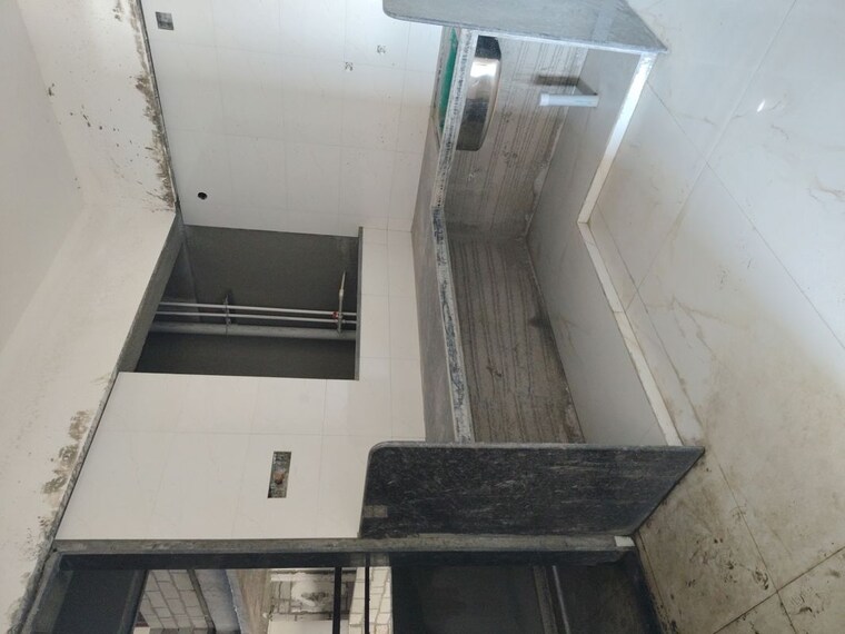 Kitchen, sai-casalino-towers 1 Bedroom 666 Sq.Ft. Apartment In Handewadi Pune 10401221