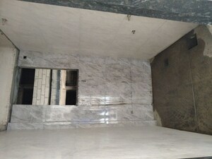 Bathroom in 1 BHK Apartment at Sai Casalino Towers, Handewadi – for Sale
