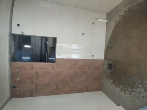 Attached Bathroom in 1 BHK Apartment at Sai Casalino Towers, Handewadi – for Sale