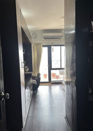 Master Bedroom in 3 BHK Apartment at BPTP Freedom Park Life, Sector 57 – for Rent