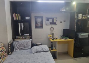 Bedroom in 3 BHK Apartment at BPTP Freedom Park Life, Sector 57 – for Rent