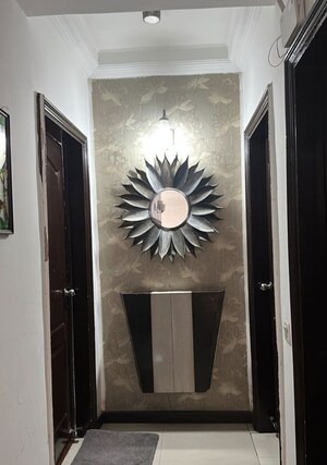 Furnished Amenities in 3 BHK Apartment at BPTP Freedom Park Life, Sector 57 – for Rent