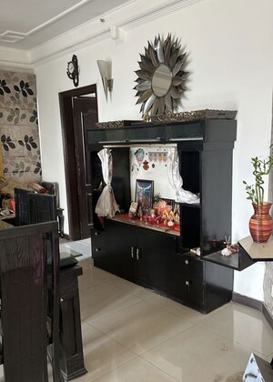 Furnished Amenities in 3 BHK Apartment at BPTP Freedom Park Life, Sector 57 – for Rent