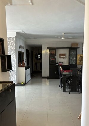 Living Room in 3 BHK Apartment at BPTP Freedom Park Life, Sector 57 – for Rent
