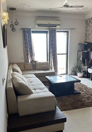 3 BHK Apartment For Rent in BPTP Freedom Park Life, Sector 57