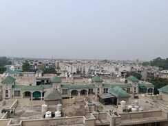Plot For Sale in Aerocity