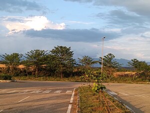  Plot – Garden View at Aerocity - for Sale