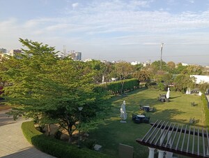  Plot – Garden View at Aerocity - for Sale