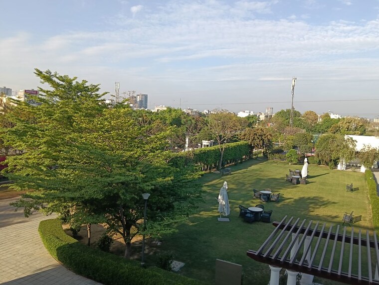 Garden, aerocity  125 Sq.Yd. Plot In Aerocity Mohali 10401258