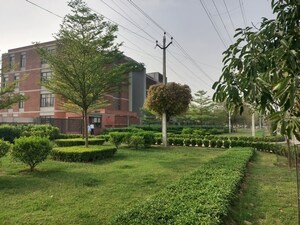  Plot – Garden View at Aerocity - for Sale