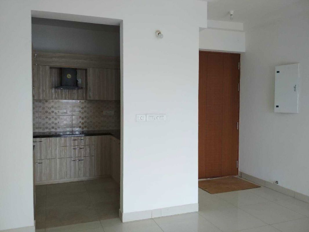 3 BHK Apartment For Rent in Prestige Gulmohar