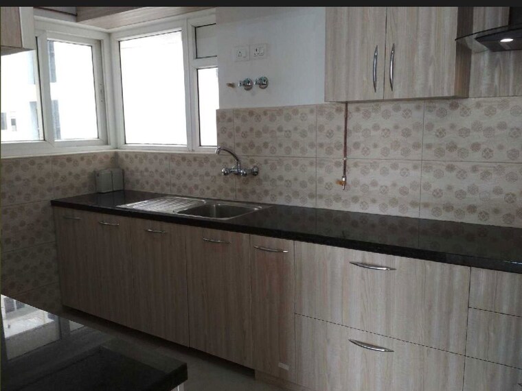 Kitchen, prestige-gulmohar 3 Bedroom 1750 Sq.Ft. Apartment In Horamavu Bangalore 10401267