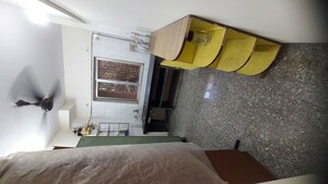 Bedroom in 1 RK Apartment at Green Field Apartment Santacruz, Santacruz East – for Rent