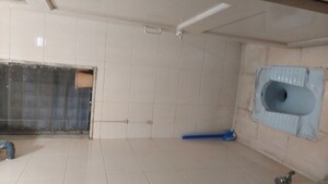 Bathroom in 1 RK Apartment at Green Field Apartment Santacruz, Santacruz East – for Rent