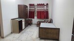 1 Rk  330 Sq.Ft. Apartment in Green Field Apartment Santacruz