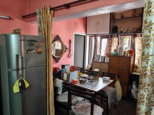 Dining area in 3.5 BHK Apartment at Patparganj – for Sale