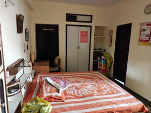 Master Bedroom in 3.5 BHK Apartment at Patparganj – for Sale